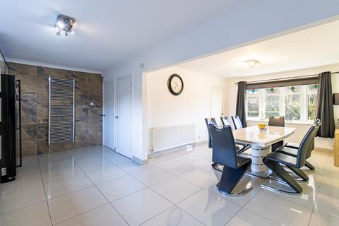 4 bedroom detached house for sale, Wisbech, Cambridgeshire, PE13