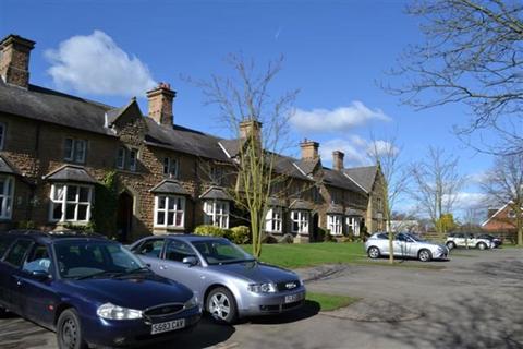 undefined, Cricks Retreat, Great Glen, Leicestershire