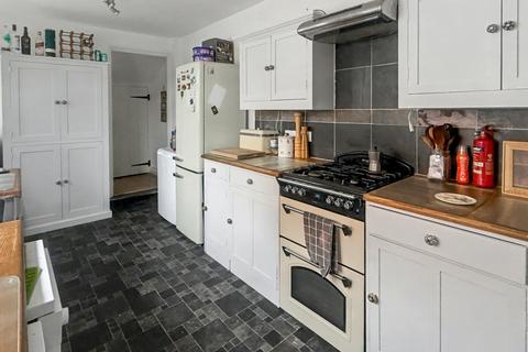 4 bedroom terraced house for sale, Benedict Street, Glastonbury