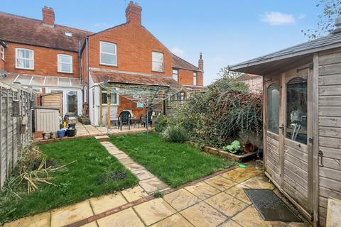 4 bedroom terraced house for sale, Benedict Street, Glastonbury