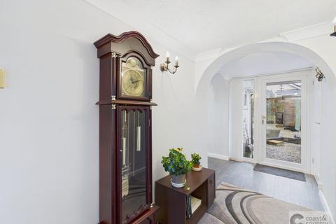 3 bedroom detached bungalow for sale, The Roundway, Kingskerswell