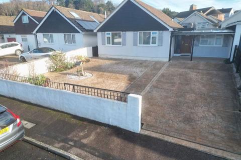 3 bedroom detached bungalow for sale, The Roundway, Kingskerswell