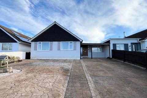 3 bedroom detached bungalow for sale, The Roundway, Kingskerswell
