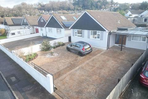 3 bedroom detached bungalow for sale, The Roundway, Kingskerswell