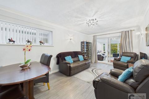 undefined, The Roundway, Kingskerswell