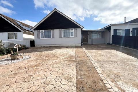 3 bedroom detached bungalow for sale, The Roundway, Kingskerswell