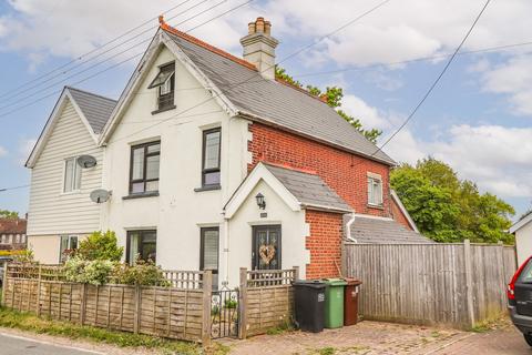 Netherfield Road, NETHERFIELD, TN33
