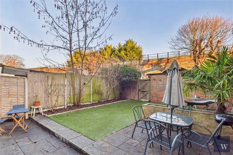 4 bedroom end of terrace house for sale, Norwood Road, London, SE24