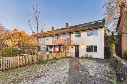 undefined, Norwood Road, London, SE24