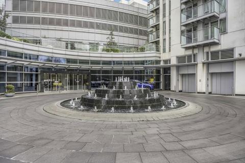 1 bedroom flat to rent, Pan Peninsula Square, London E14