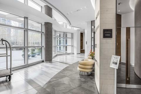 1 bedroom flat to rent, Pan Peninsula Square, London E14