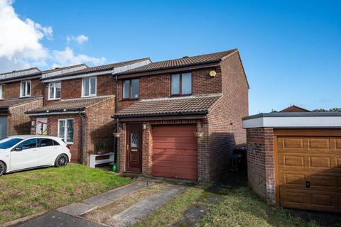 4 bedroom end of terrace house to rent - Brighton BN1