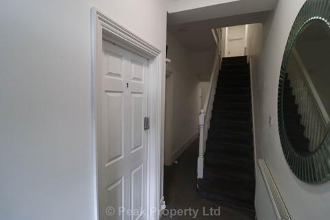 undefined, Windermere Road, Southend On Sea SS1