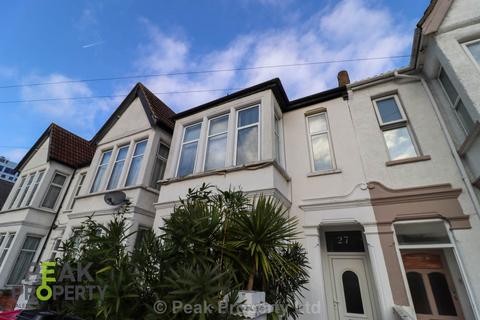 undefined, Windermere Road, Southend On Sea SS1