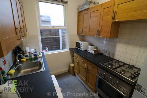 undefined, Windermere Road, Southend On Sea SS1