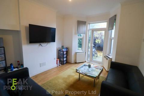 undefined, Windermere Road, Southend On Sea SS1
