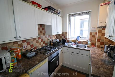 undefined, Windermere Road, Southend On Sea SS1