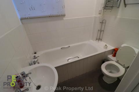 undefined, Windermere Road, Southend On Sea SS1