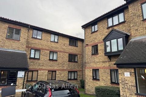 undefined, Yunus Khan Close, Walthamstow
