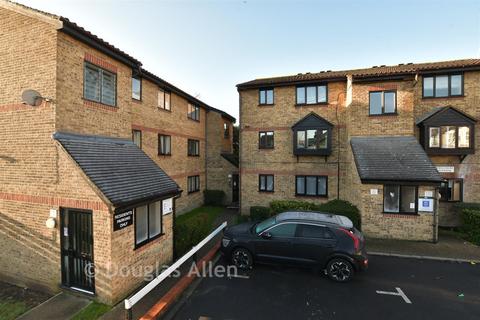 1 bedroom apartment for sale, Yunus Khan Close, Walthamstow