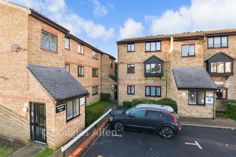 1 bedroom apartment for sale, Yunus Khan Close, Walthamstow