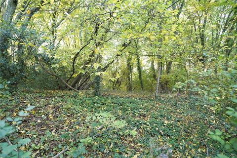 Plot for sale, Westbury Road, Northwood, Hertfordshire