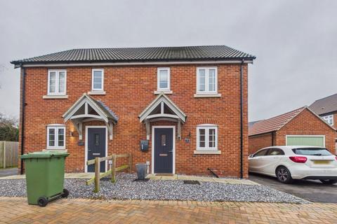 1 bedroom semi-detached house to rent - Lucas Court, Wyberton, Lincolnshire