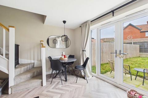 undefined, Lucas Court, Wyberton, Lincolnshire