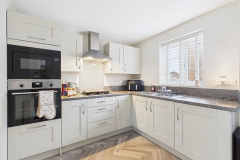 undefined, Lucas Court, Wyberton, Lincolnshire