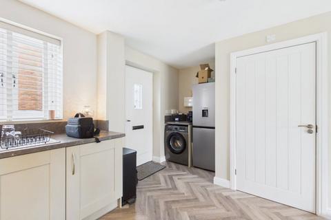 undefined, Lucas Court, Wyberton, Lincolnshire