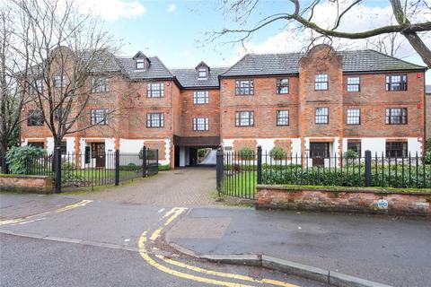 Princes Road, Weybridge, Surrey, KT13