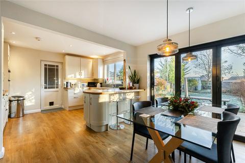 3 bedroom semi-detached house for sale, Rochester Way, Croxley Green, Rickmansworth, Hertfordshire, WD3