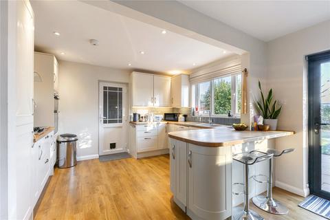 3 bedroom semi-detached house for sale, Rochester Way, Croxley Green, Rickmansworth, Hertfordshire, WD3