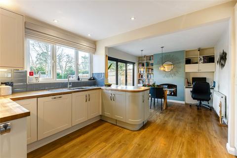 3 bedroom semi-detached house for sale, Rochester Way, Croxley Green, Rickmansworth, Hertfordshire, WD3