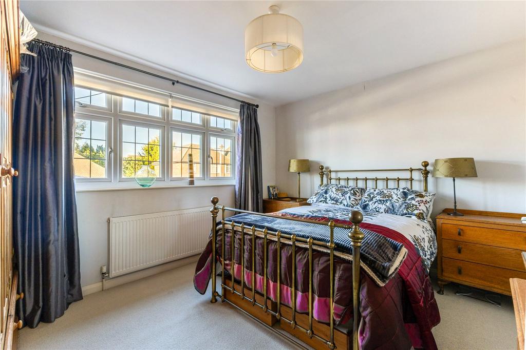 Principal Bedroom