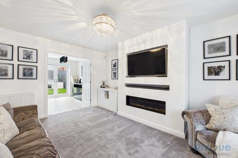 4 bedroom detached house for sale, Unsworth Way,  Lytham St. Annes, FY8