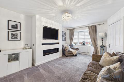 4 bedroom detached house for sale, Unsworth Way,  Lytham St. Annes, FY8
