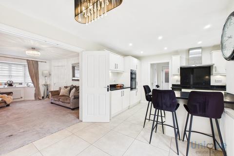 4 bedroom detached house for sale, Unsworth Way,  Lytham St. Annes, FY8