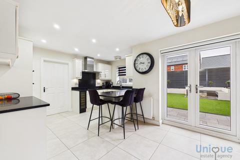 4 bedroom detached house for sale, Unsworth Way,  Lytham St. Annes, FY8