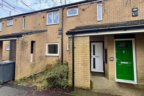 Ryedale Way, Bradford BD15