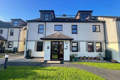 3 bedroom flat for sale, Harbour Court, Portreath, TR16