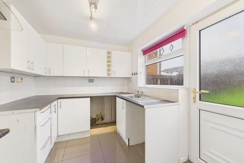 3 bedroom semi-detached house for sale, Middleham Court, Sunderland, SR5