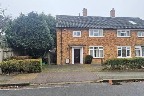 3 bedroom semi-detached house for sale, Kendale Road, Bromley, BR1
