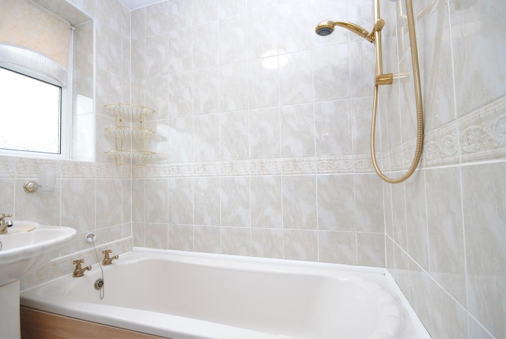 Bathroom Aspect