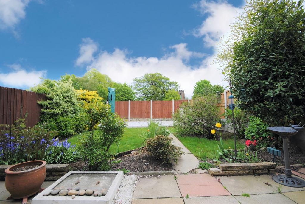 Garden Aspect
