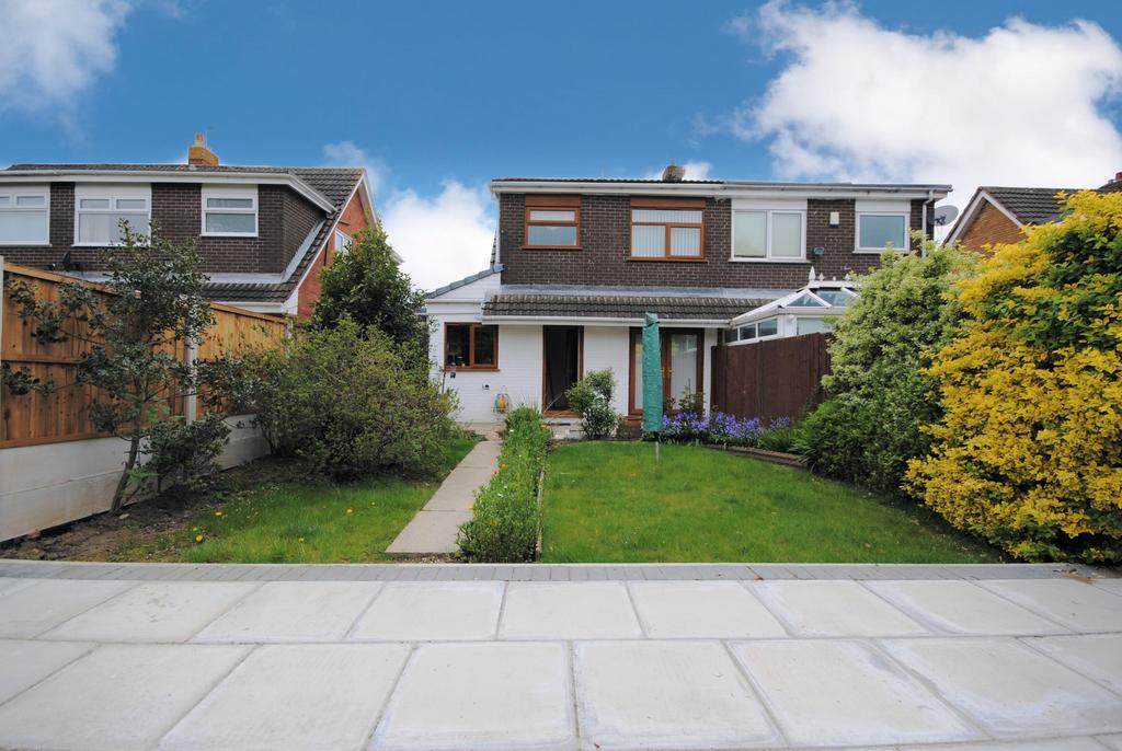 Rear Elevation