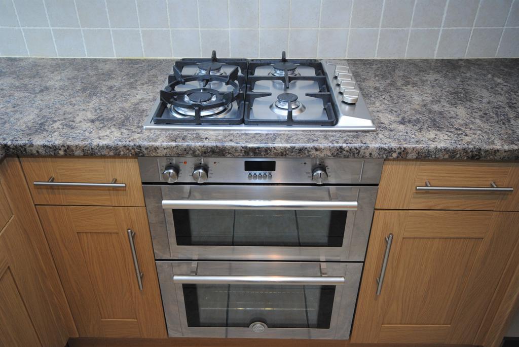 Cooker