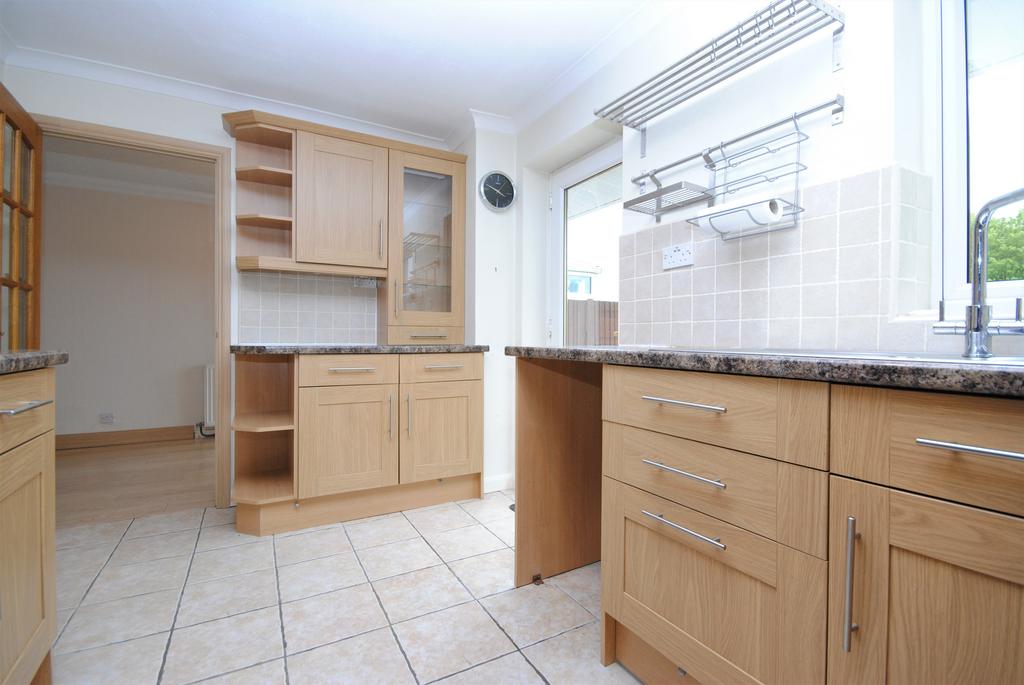 Kitchen Aspect