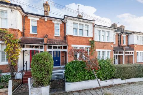 4 bedroom terraced house for sale, Lowden Road, Herne Hill, London, SE24