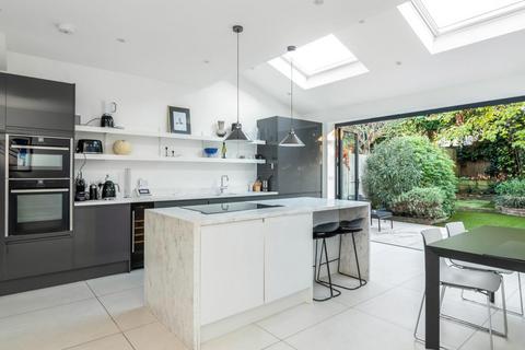 4 bedroom terraced house for sale, Lowden Road, Herne Hill, London, SE24